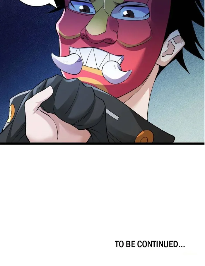I Can Snatch 999 Types of Abilities Chapter 237 - page 43