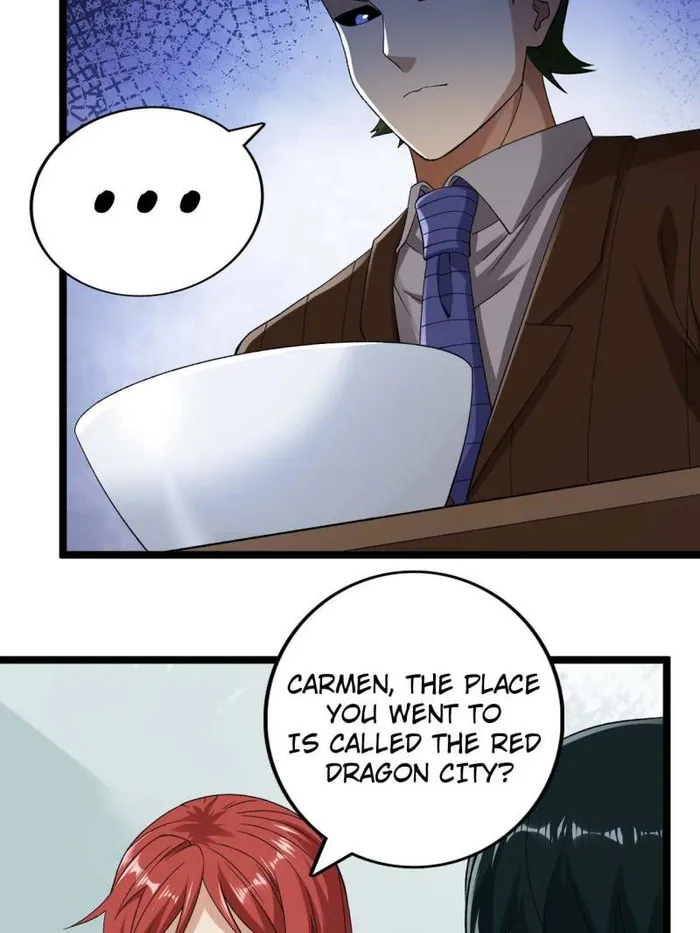 I Can Snatch 999 Types of Abilities Chapter 237 - page 6
