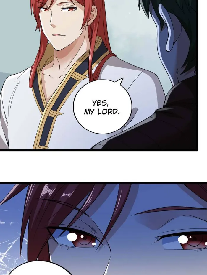 I Can Snatch 999 Types of Abilities Chapter 237 - page 7