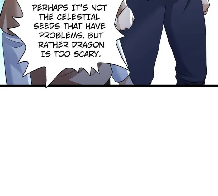 I Can Snatch 999 Types of Abilities Chapter 238 - page 10