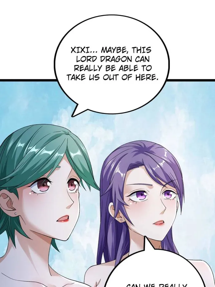 I Can Snatch 999 Types of Abilities Chapter 238 - page 11