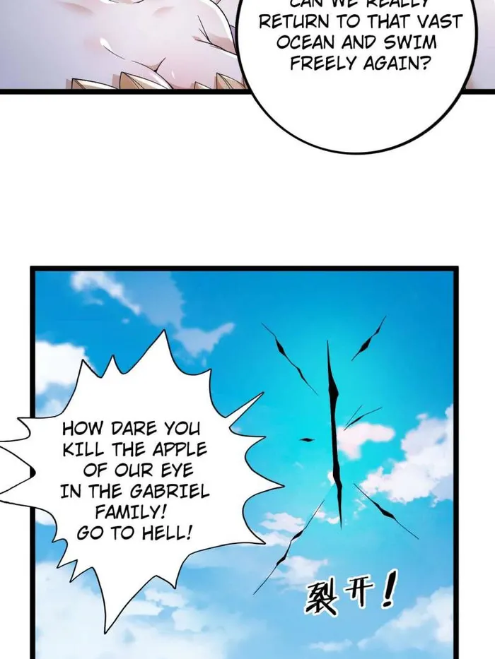 I Can Snatch 999 Types of Abilities Chapter 238 - page 12