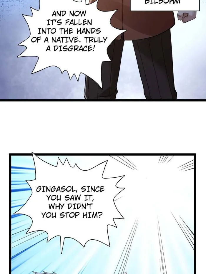 I Can Snatch 999 Types of Abilities Chapter 238 - page 16