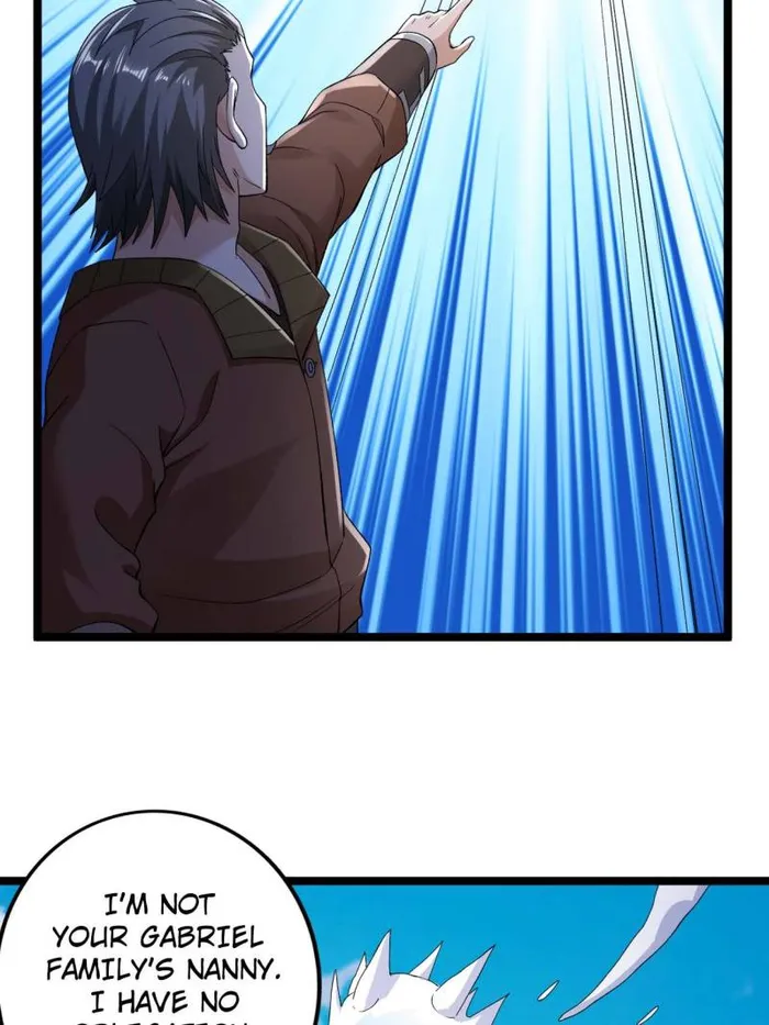 I Can Snatch 999 Types of Abilities Chapter 238 - page 17