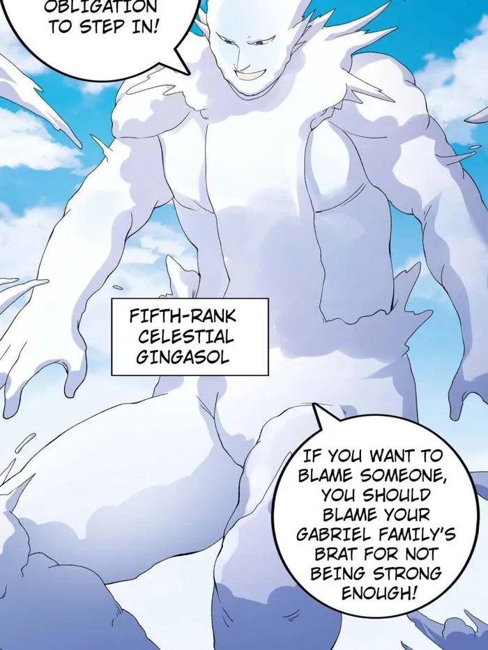 I Can Snatch 999 Types of Abilities Chapter 238 - page 18