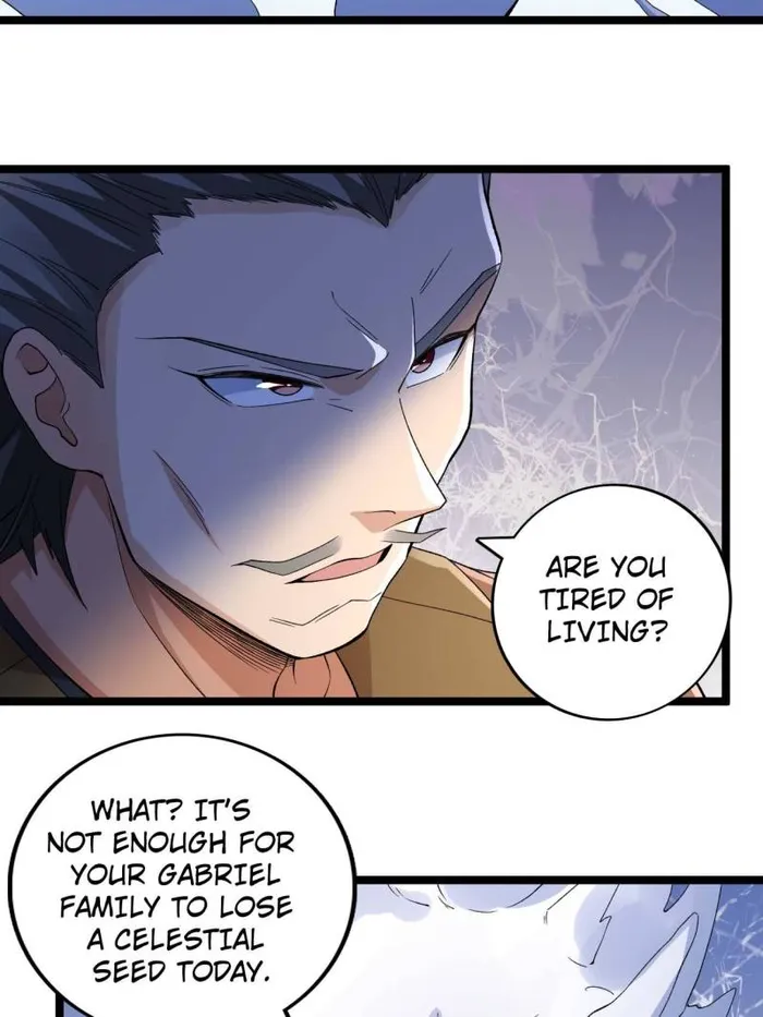 I Can Snatch 999 Types of Abilities Chapter 238 - page 19