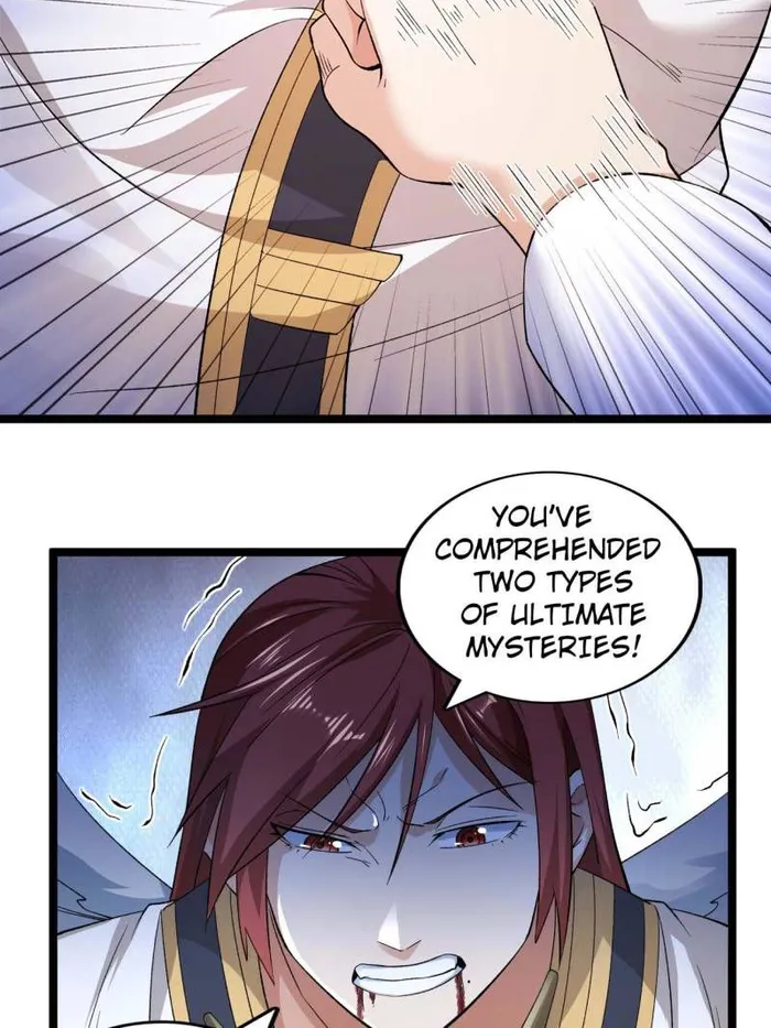 I Can Snatch 999 Types of Abilities Chapter 238 - page 2