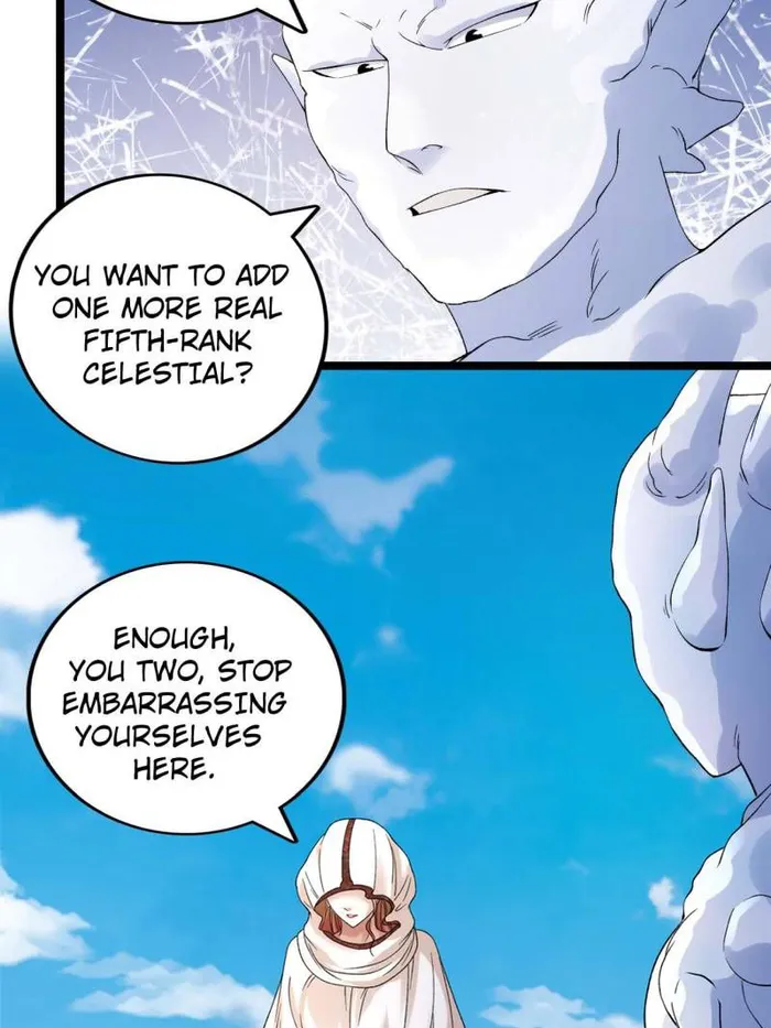 I Can Snatch 999 Types of Abilities Chapter 238 - page 20
