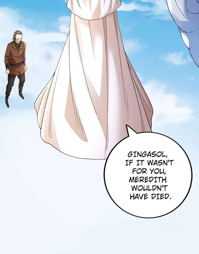 I Can Snatch 999 Types of Abilities Chapter 238 - page 21