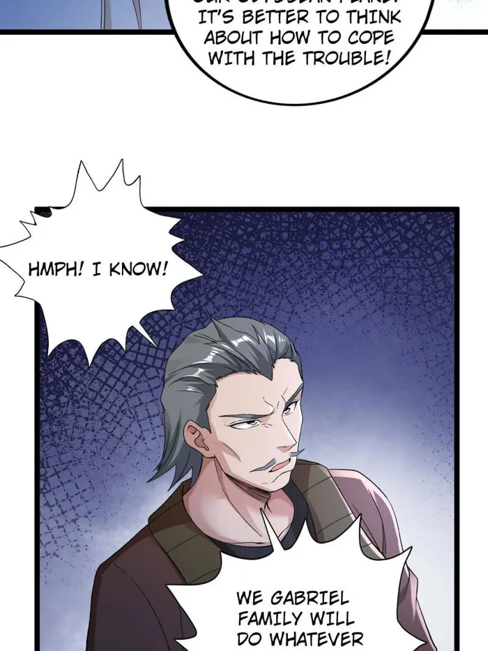 I Can Snatch 999 Types of Abilities Chapter 238 - page 23