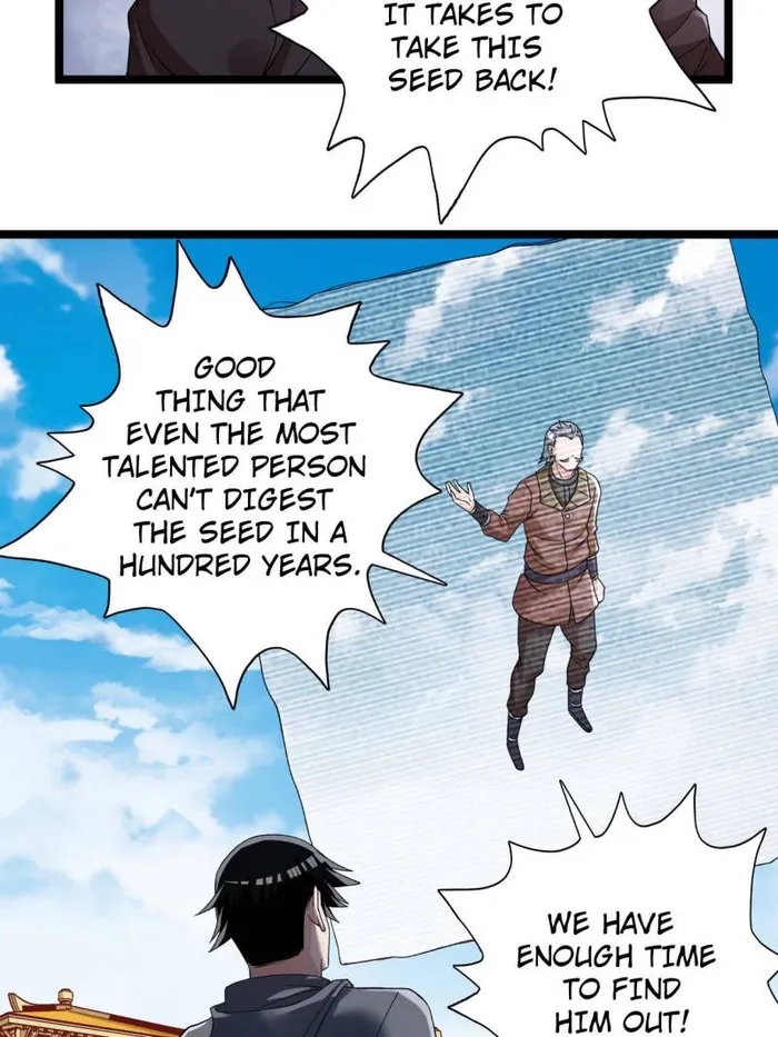 I Can Snatch 999 Types of Abilities Chapter 238 - page 24