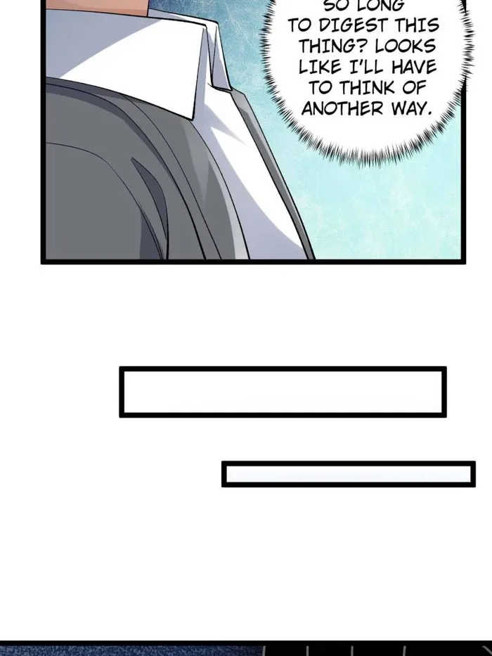 I Can Snatch 999 Types of Abilities Chapter 238 - page 26