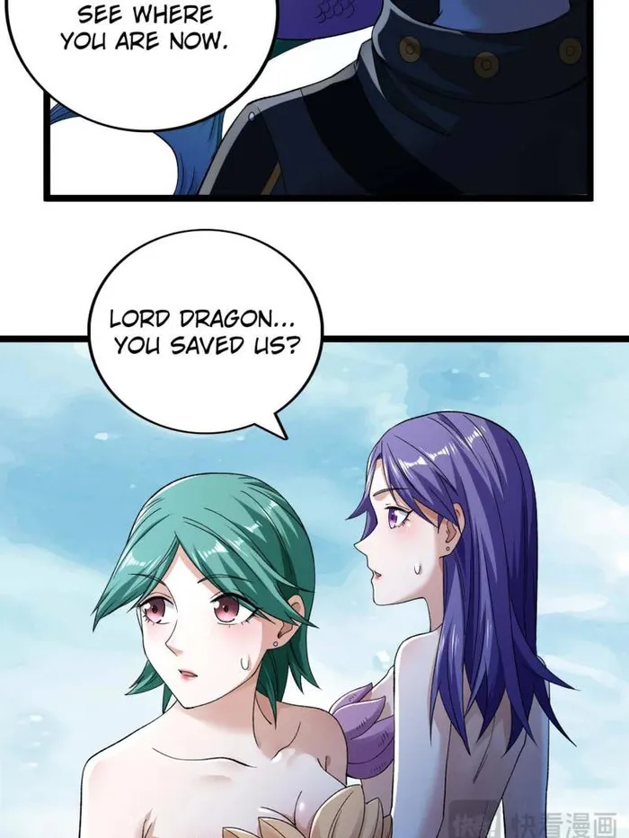 I Can Snatch 999 Types of Abilities Chapter 238 - page 29