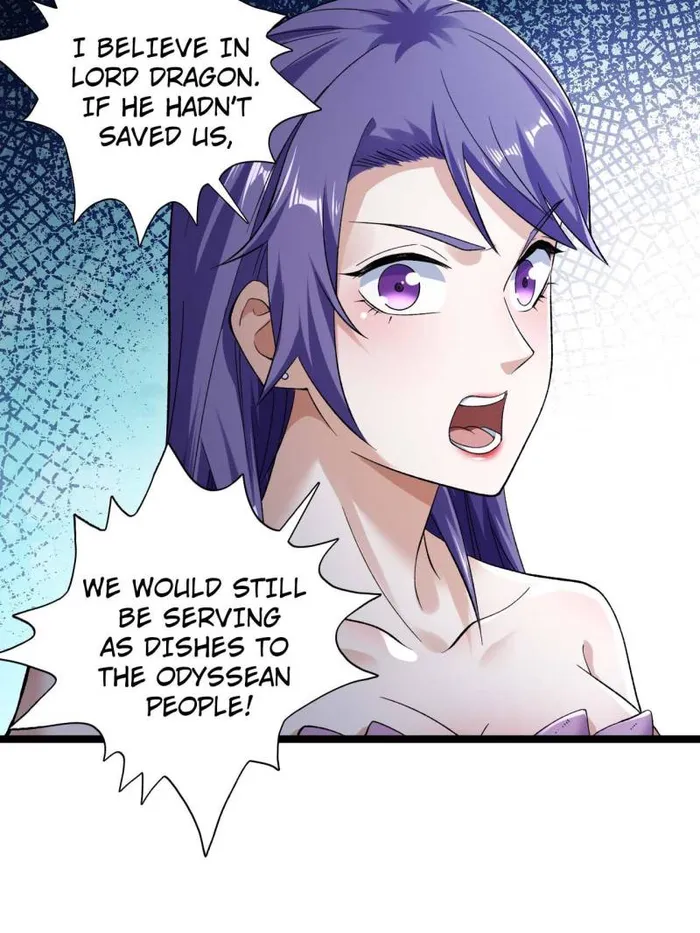 I Can Snatch 999 Types of Abilities Chapter 238 - page 35