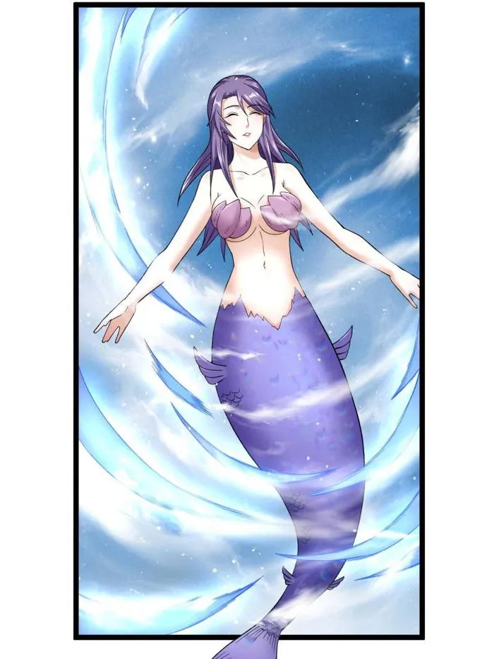I Can Snatch 999 Types of Abilities Chapter 238 - page 36