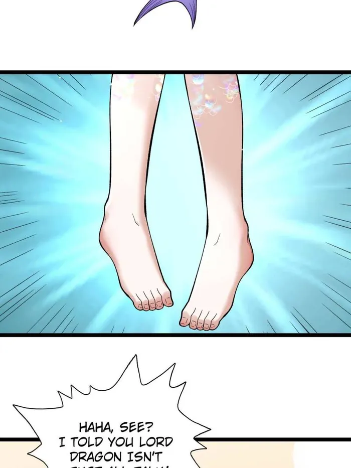 I Can Snatch 999 Types of Abilities Chapter 238 - page 37