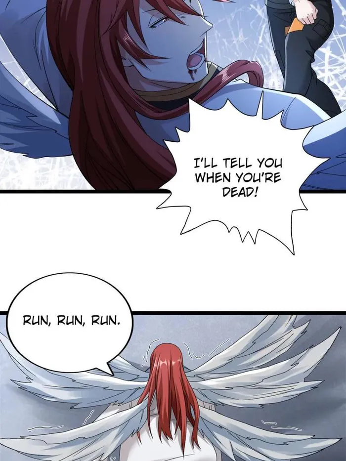I Can Snatch 999 Types of Abilities Chapter 238 - page 4