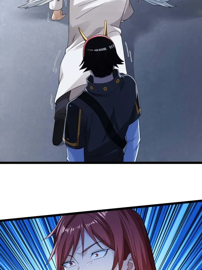 I Can Snatch 999 Types of Abilities Chapter 238 - page 5