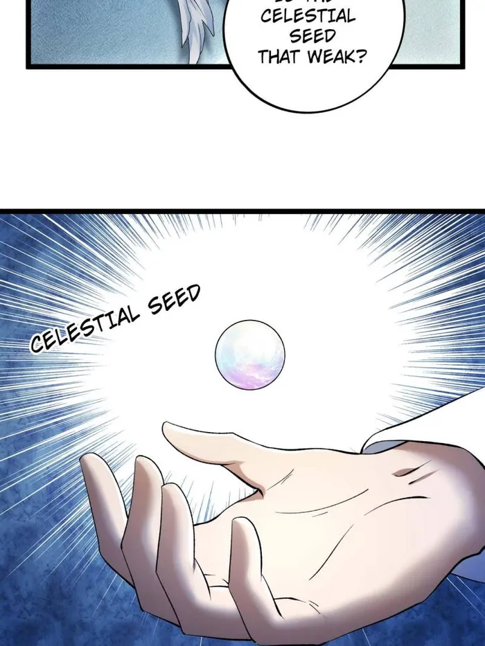 I Can Snatch 999 Types of Abilities Chapter 238 - page 8