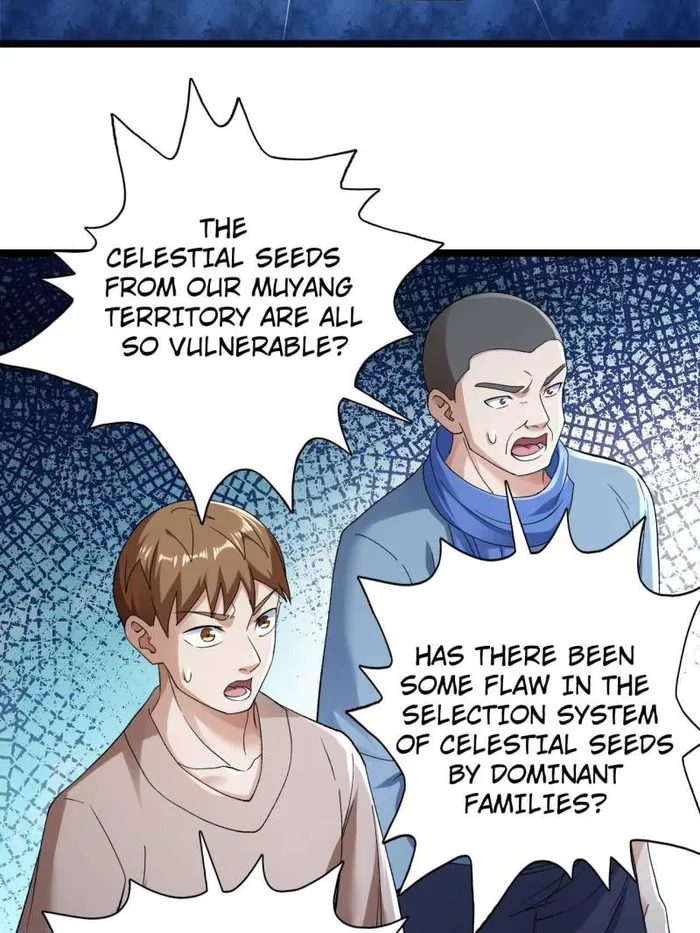 I Can Snatch 999 Types of Abilities Chapter 238 - page 9
