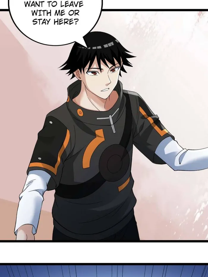 I Can Snatch 999 Types of Abilities Chapter 239 - page 15