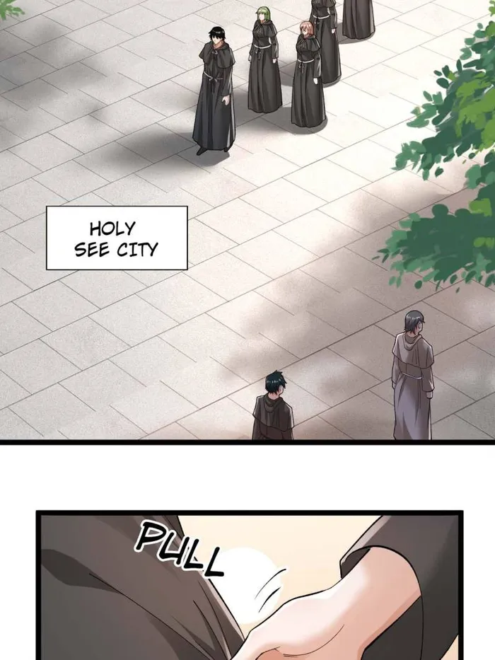 I Can Snatch 999 Types of Abilities Chapter 239 - page 18