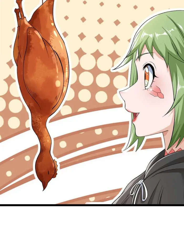 I Can Snatch 999 Types of Abilities Chapter 239 - page 24