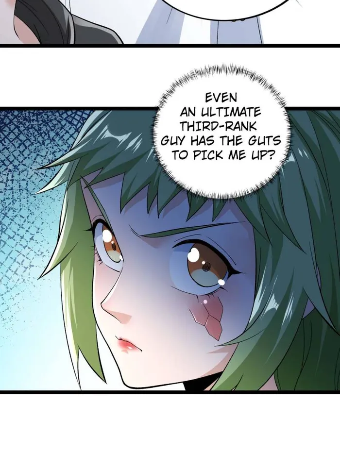 I Can Snatch 999 Types of Abilities Chapter 239 - page 26