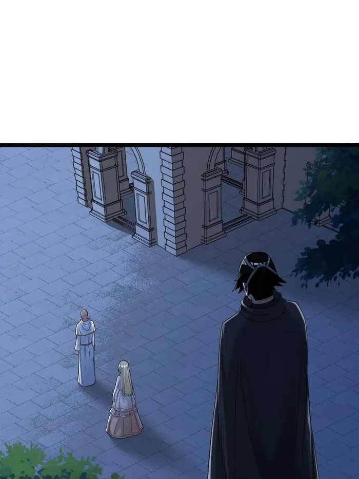 I Can Snatch 999 Types of Abilities Chapter 239 - page 33