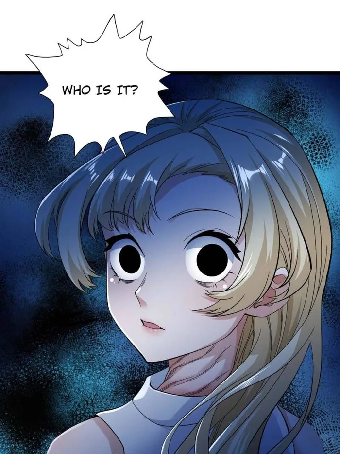 I Can Snatch 999 Types of Abilities Chapter 239 - page 35