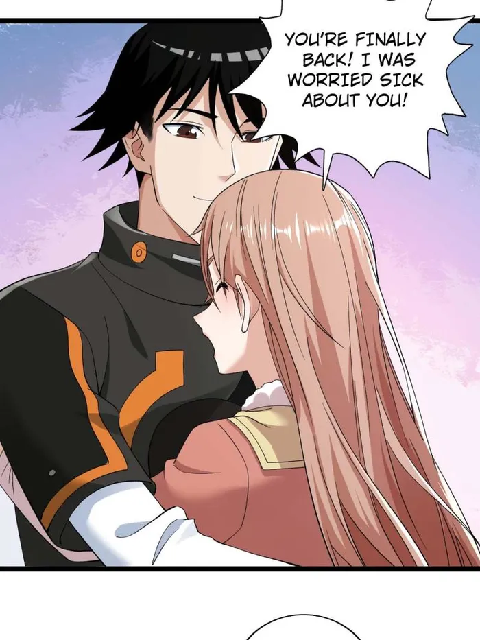 I Can Snatch 999 Types of Abilities Chapter 239 - page 3