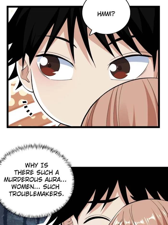 I Can Snatch 999 Types of Abilities Chapter 239 - page 4