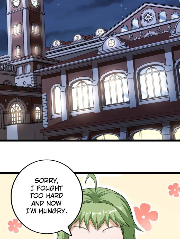 I Can Snatch 999 Types of Abilities Chapter 239 - page 6