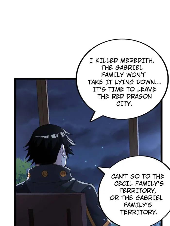 I Can Snatch 999 Types of Abilities Chapter 239 - page 8