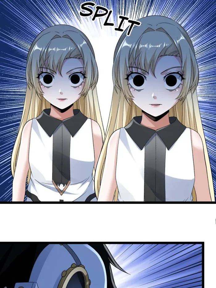 I Can Snatch 999 Types of Abilities Chapter 240 - page 12