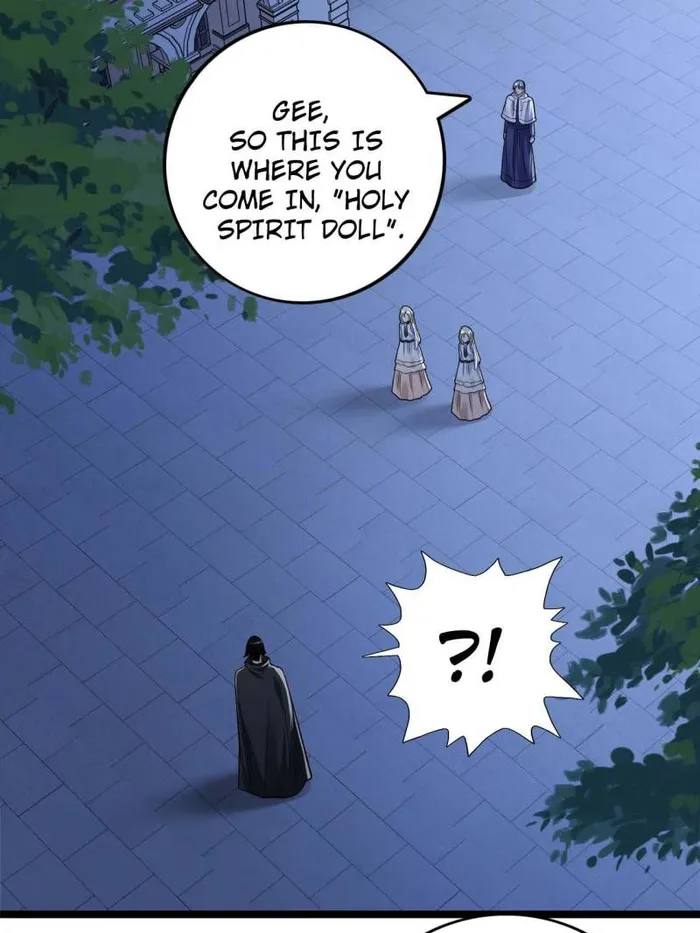 I Can Snatch 999 Types of Abilities Chapter 240 - page 14