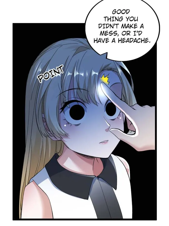 I Can Snatch 999 Types of Abilities Chapter 240 - page 15