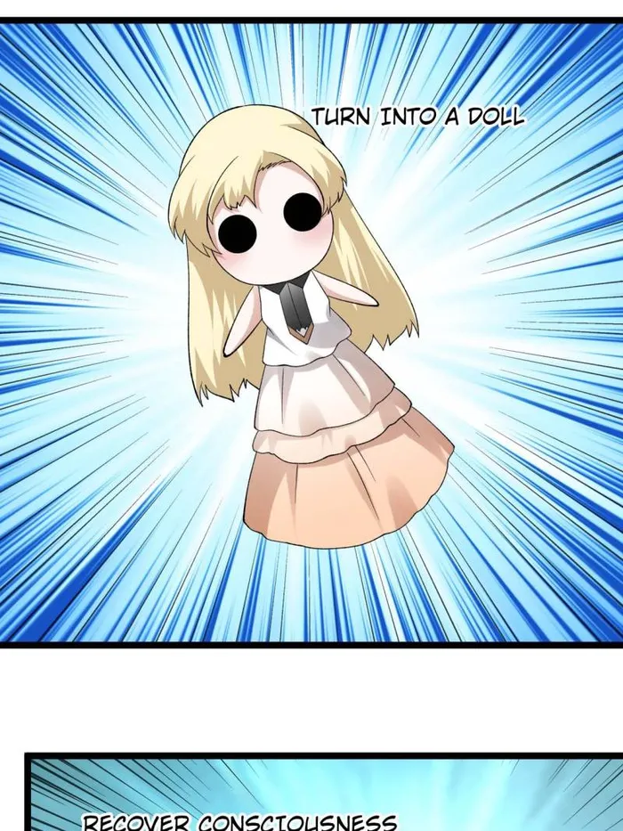 I Can Snatch 999 Types of Abilities Chapter 240 - page 16