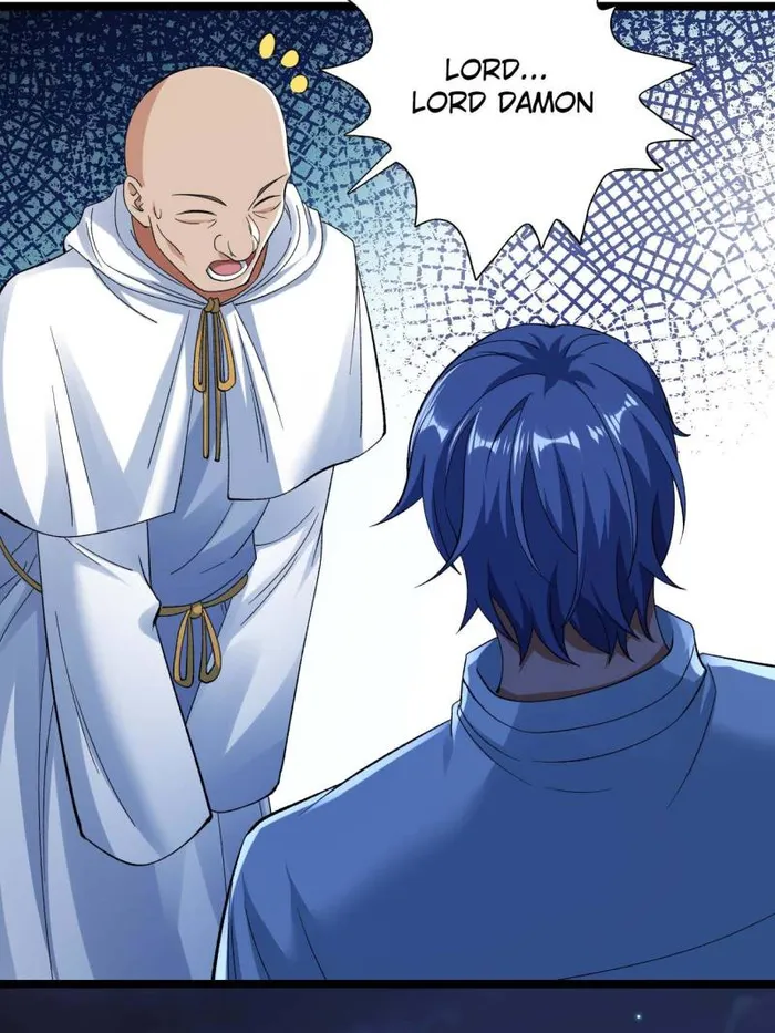 I Can Snatch 999 Types of Abilities Chapter 240 - page 18