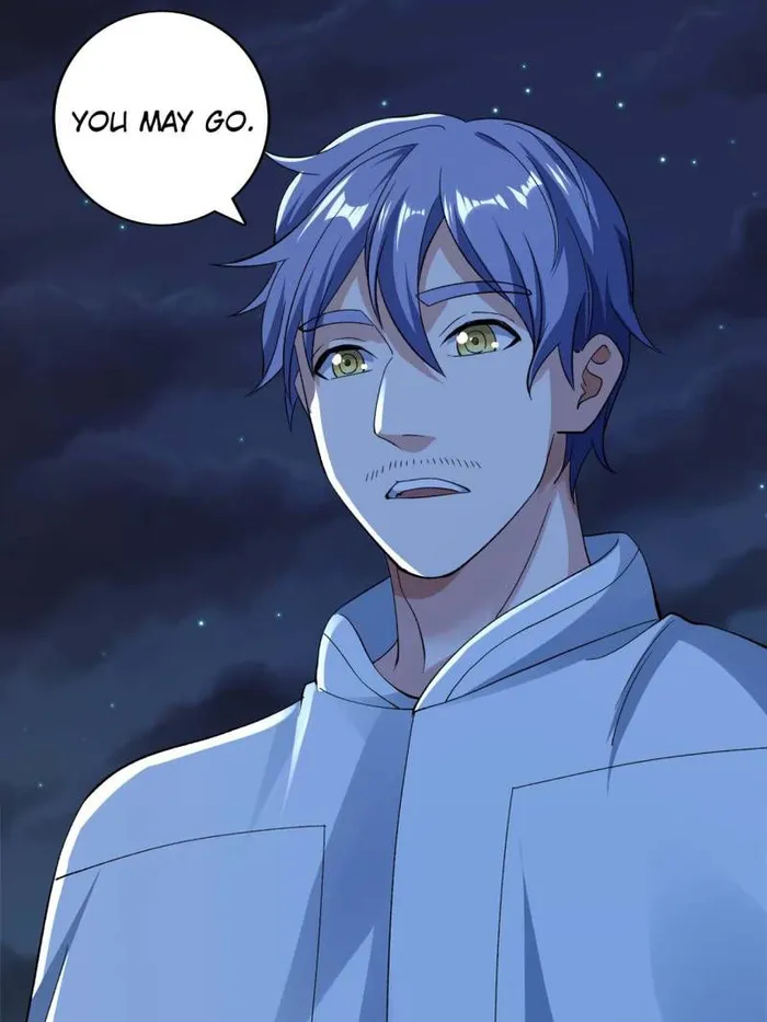 I Can Snatch 999 Types of Abilities Chapter 240 - page 19
