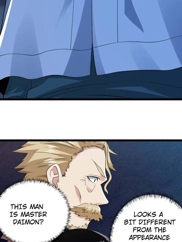 I Can Snatch 999 Types of Abilities Chapter 240 - page 20