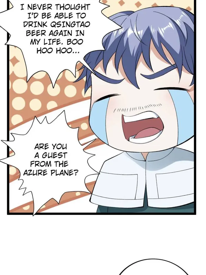 I Can Snatch 999 Types of Abilities Chapter 240 - page 24