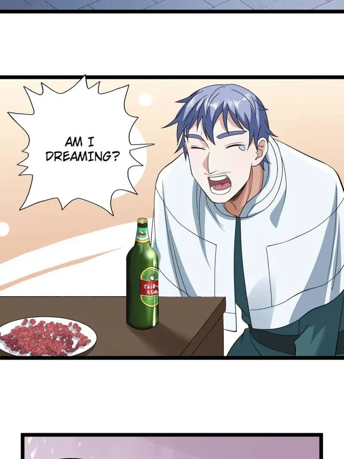 I Can Snatch 999 Types of Abilities Chapter 240 - page 26