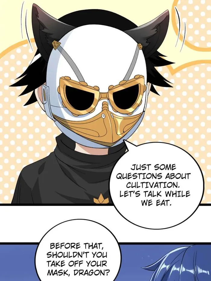 I Can Snatch 999 Types of Abilities Chapter 240 - page 28