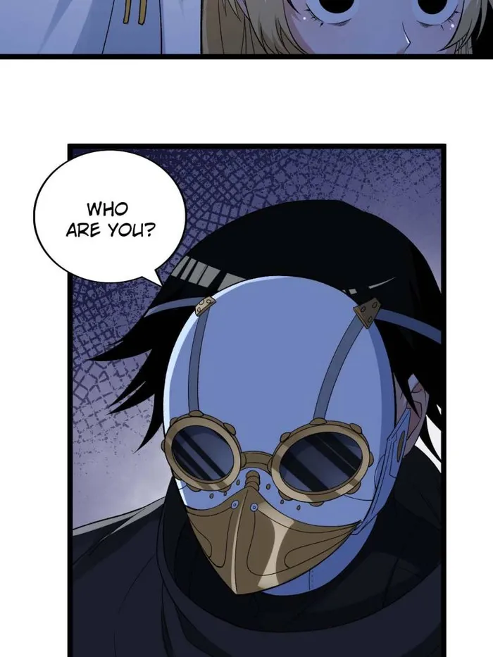 I Can Snatch 999 Types of Abilities Chapter 240 - page 2