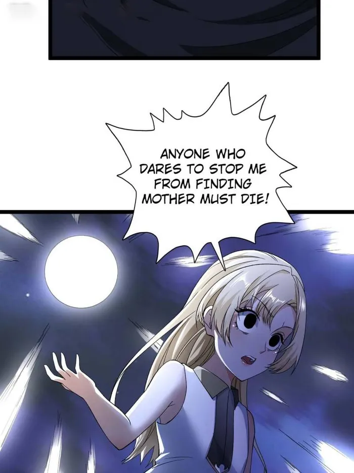 I Can Snatch 999 Types of Abilities Chapter 240 - page 3