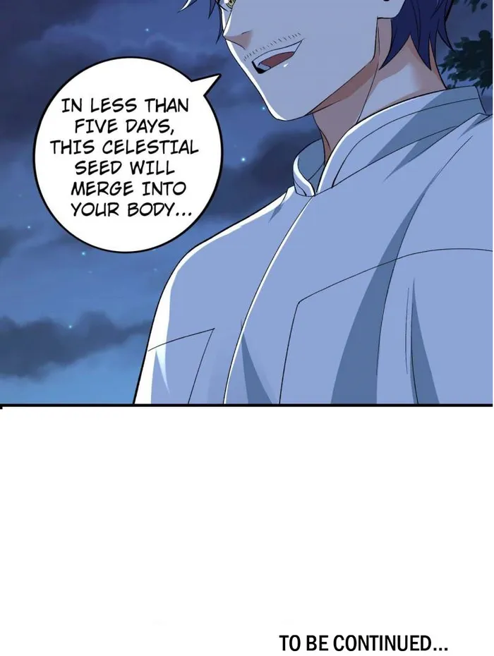 I Can Snatch 999 Types of Abilities Chapter 240 - page 39