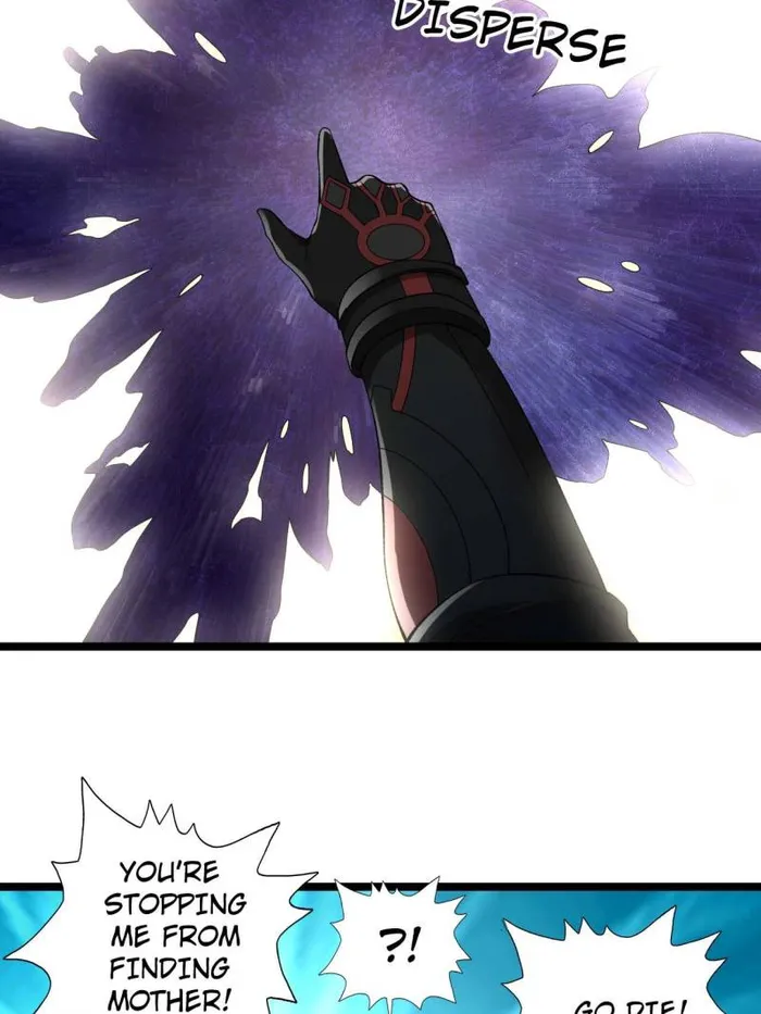 I Can Snatch 999 Types of Abilities Chapter 240 - page 8