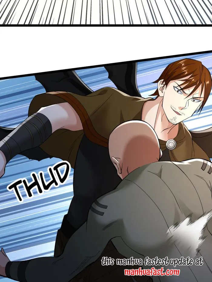 I Can Snatch 999 Types of Abilities Chapter 244 - page 9