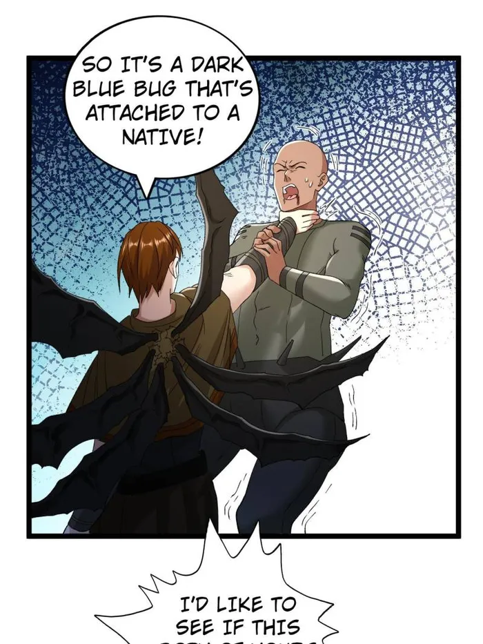 I Can Snatch 999 Types of Abilities Chapter 244 - page 11